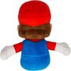Sanei Boeki Super Mario All Star Collection Mario Plush Toy 24cm W11×D11cm Soft Stuffed Animal