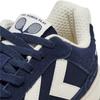 Hummel St Sneakers. Power Play Suede (216062) Blue