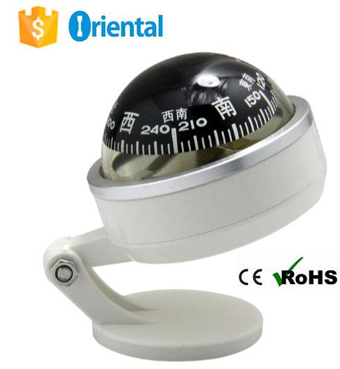Pivoting Compass Dash Mount Marine Boat Compass Car Compass 2018