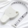 Automatic Retraction Tape Measure 150 Cm Centimeter Measuring Tape Plastic Multi-functional Accurate Ruler