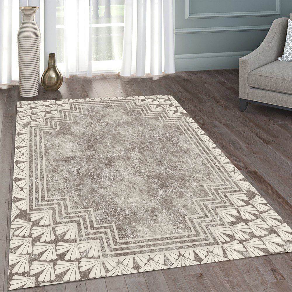 

Mosimoso Home H0189 Ковер с принтом на подошве в горошек 80x150 cm