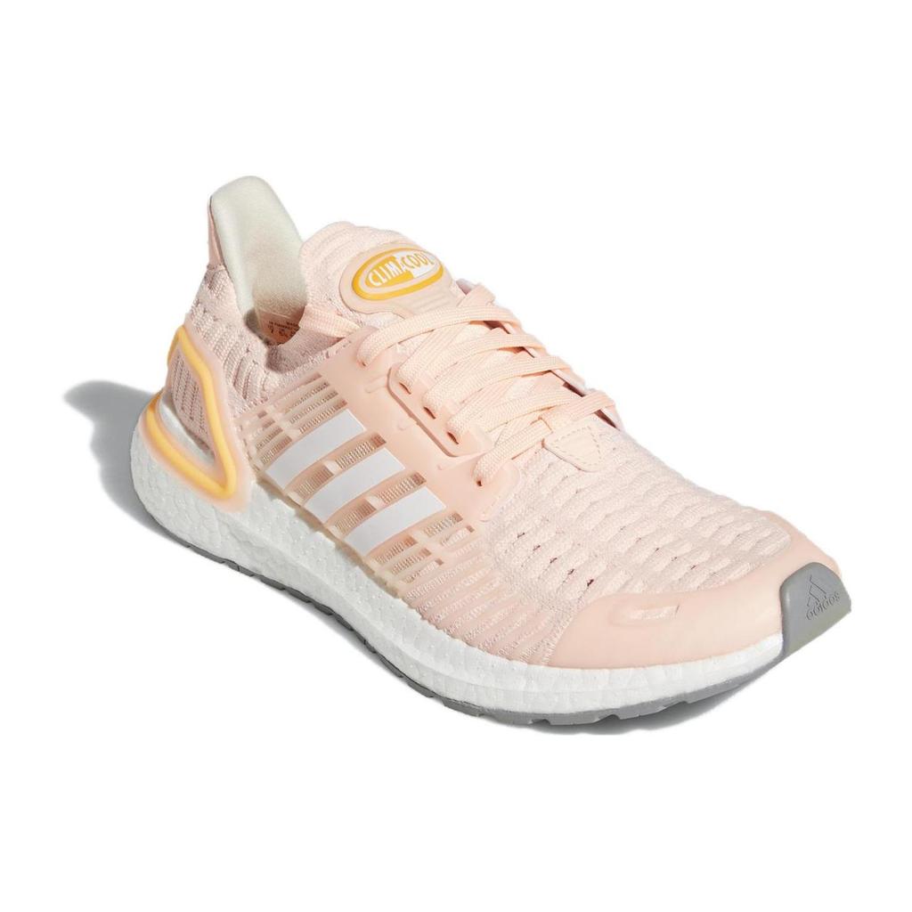 Adidas UltraBoost Dna CC_1 'Clear Orange White' Women's GY0333