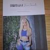 LOONA Sincere Primeira Edição Álbum selado loona jinsoul álbum selado