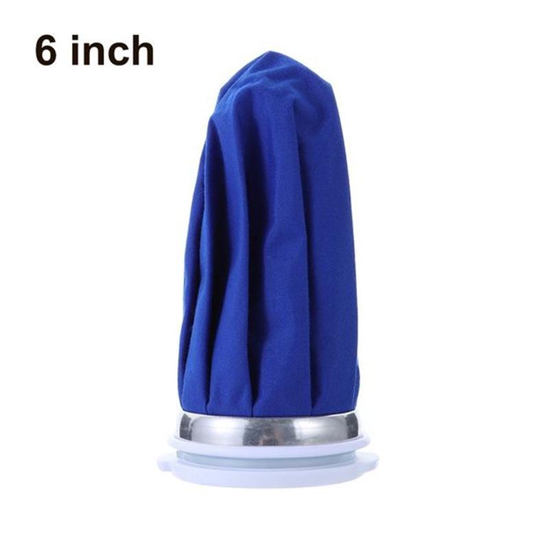 Gjenbrukbare isposer Medical Cold Pack vannpose for skader Smertelindring Ice Pack