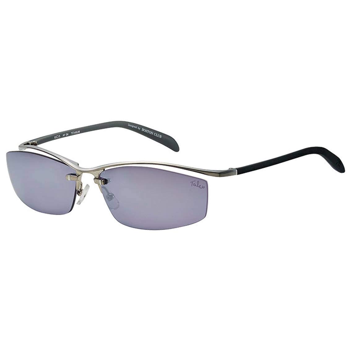 

DAIWA TLX 012 Повітряний Дзеркальний Фіолетовий/Сріблястий