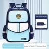 Girls' Lightweight Waterproof Backpack for Elementary School (Grades 1-6) - Durable Oxford Cloth