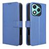 Flip Cover For Honor 400 Lite Leather Case [Flip Vintage Leather] Wallet Shockproof Durable Retro Phone Case