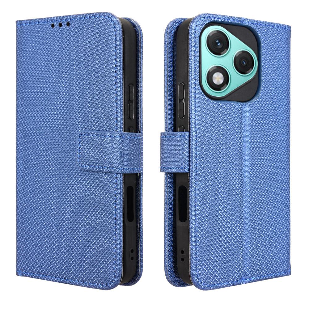 Flip Cover For Honor 400 Lite Leather Case [Flip Vintage Leather] Wallet Shockproof Durable Retro Phone Case