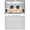 For Inspiron 13 7347 7348 7353 7359 LCD Back Cover/Front Bezel/Hinges/Palmrest/Bottom Case Silver