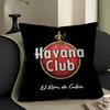 H-Havana C-Club Pillow Cover For Bedroom Room And Living Room Sofa Decorative Cushion Cover