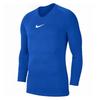 Maglia a maniche lunghe da uomo Park Dri-FIT