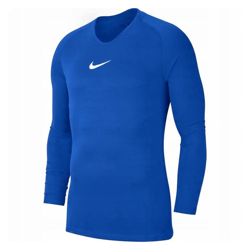 Maglia a maniche lunghe da uomo Park Dri-FIT