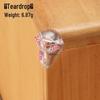 Transparent Silicone Safety Corner Guards for Children's Furniture