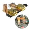 Switch Battery Disconnect - Quick Fix For Car Power Issues Isolator Knife Off Enhanced Performance