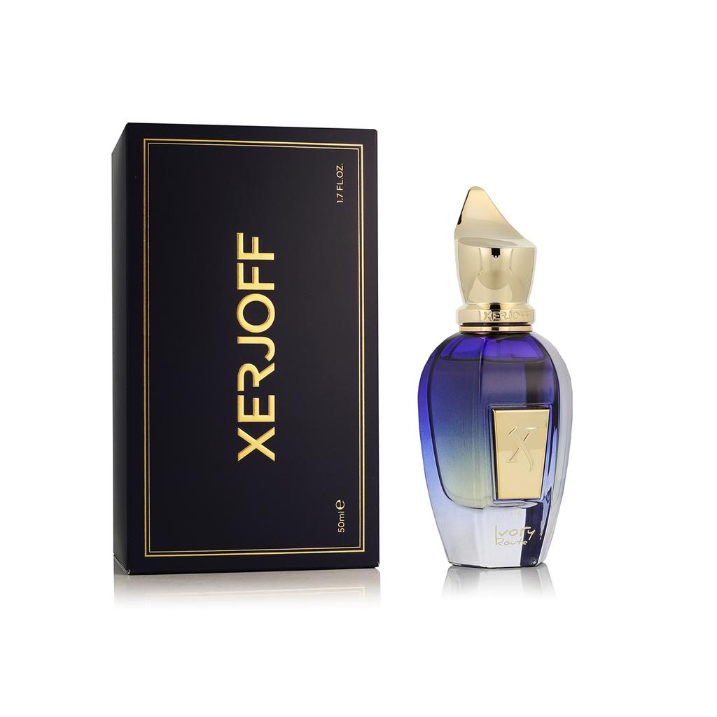 Xerjoff, Join the Club - Ivory Route, Eau De Parfum, Unisex, 50 Ml