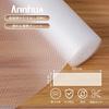 Annhua Cupboard Drawer Made of Closet Shoe Box Under Sink Kitchen Stain Insect Mildew Furniture Easy To Transparent Sheet, 45x500cm, Sheet, EVA,