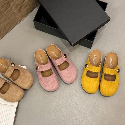 Dámska obuv – Sandále