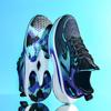 Summer Running Shoes Men Lightweight Jogging Sports Shoes Mesh Sneakers Cushioning Non-slip Training Shoes Male Footwear