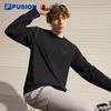 Fila Fusion Men's Long Sleeve Athletic T-shirt