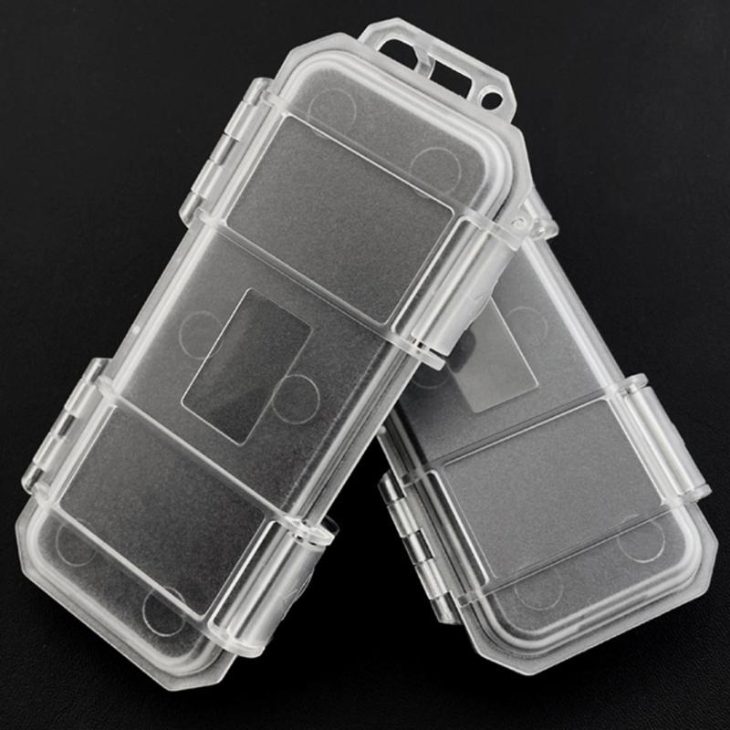 Tactic Designs Folding Cutter Case Offering Shockproof Protections Hiking Camping Light Weight Folding Cutter Organizers