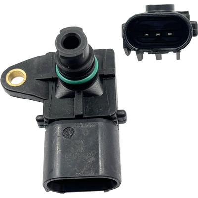 AS346 05033310AB 05149092AA Map Manifold Absolute Pressure Sensor Compatible with Compass Patriot Grand Cherokee Avenger Viper Journey 2012-2017