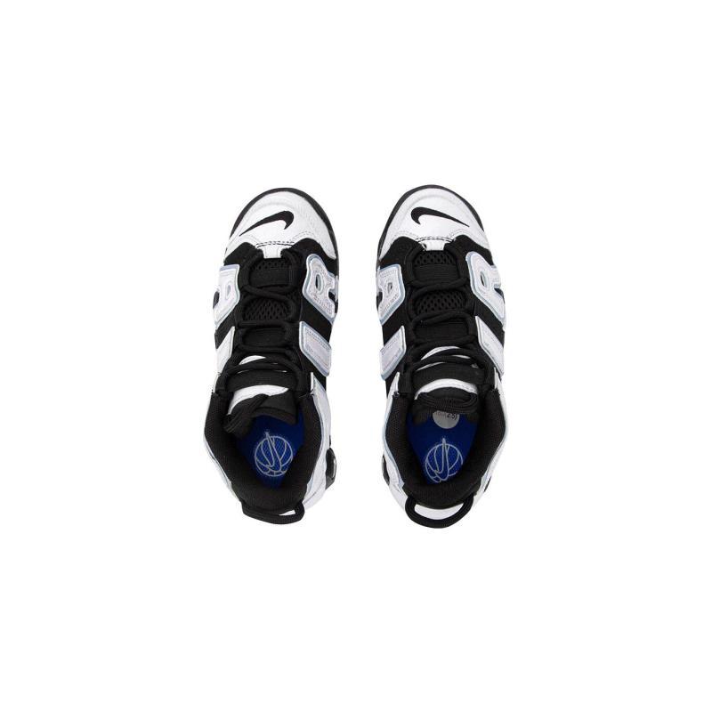 Nike Air More Uptempo 96 Cobalt Bliss PS Sneakers DQ6201-001