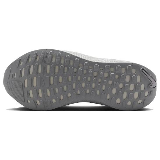 Nike ReactX Infinity Run 4 Light Smoke Grey W - Dr2670-012 - DR2670-012