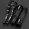 For honda MSX125 GROM MSX 125 2024      2018 2017 2016 2015 Motorcycle Brake Clutch Levers & Handlebar grips