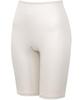 Wacoal HLD429 LG Inner Cotton Organic Length Bottoms, 100% (Body), Cotton, Moisture-Resistant, Above-Knee