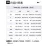 Nike Basketball Jerseys Men's Moderate Straight Fit CK1182-010