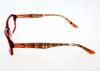 Lunettes de vue - Guess - GU 2458 AMB - Couleur Amber - Monture Plastique - Femme