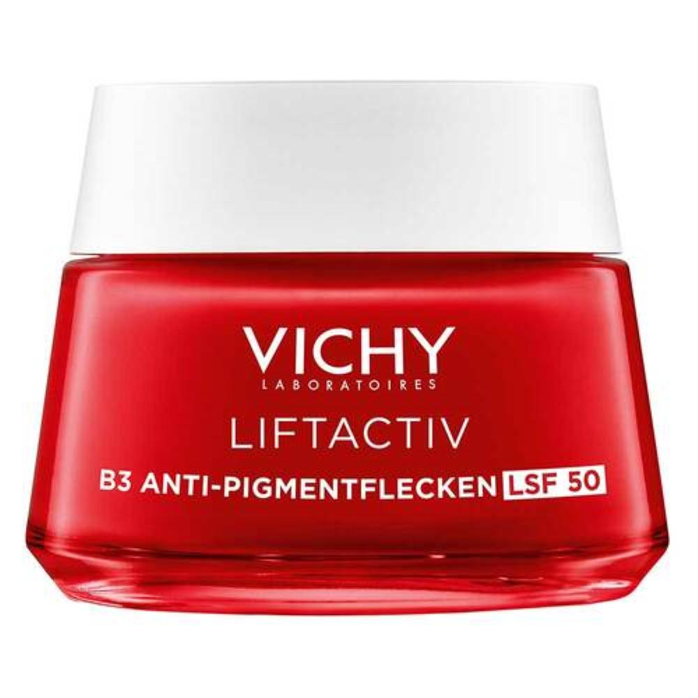 

Vichy Liftactive B3 Крем против пигментации LSF 50, 50 мл