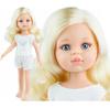 Muñeca Paola Reina Muñeca española Claudia 32 cm