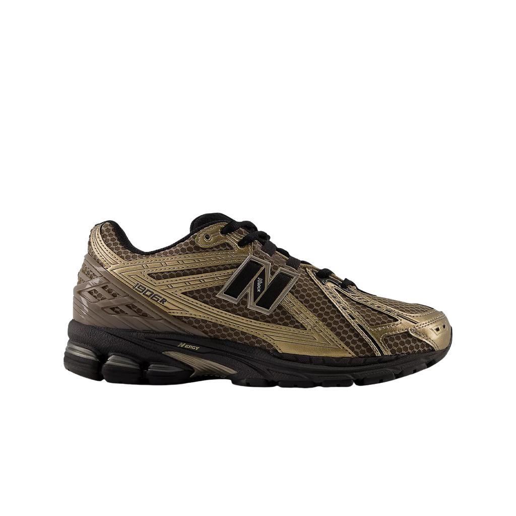New Balance 1906R Bronze Unisex Sneakers Brown Black U1906RCJ