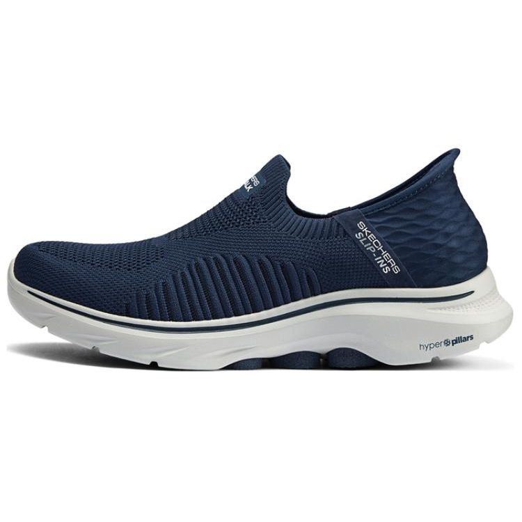 Skechers Go Walk 7 Mesh Fabric