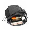 Men's Computer Backpack Unisex Multifunctional Outdoor Backpack Student Schoolbag