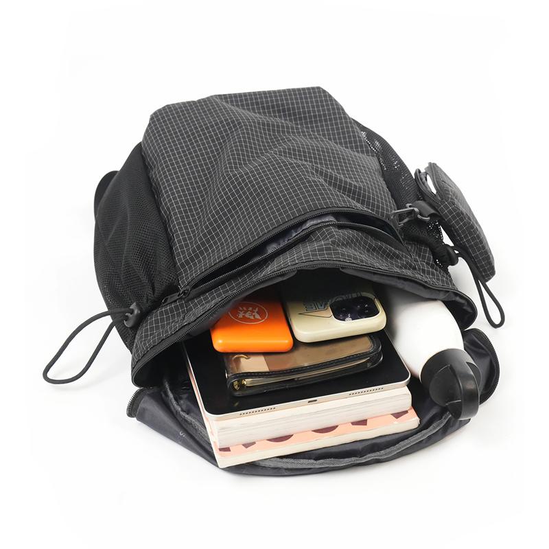 Men's Computer Backpack Unisex Multifunctional Outdoor Backpack Student Schoolbag