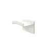 Wall Adhesive Cap Hook for Baseball Hat Storage - No Drilling Required