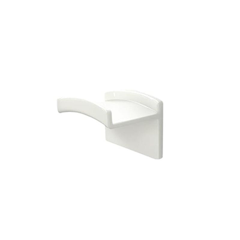 Wall Adhesive Cap Hook for Baseball Hat Storage - No Drilling Required