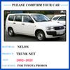 Car Trunk Net For Toyota Probox 2016 Succeed 2002~2024 2017 2020 2024 XP50 XP160 Car Trunk Nylon Elastic Mesh Net Accessories