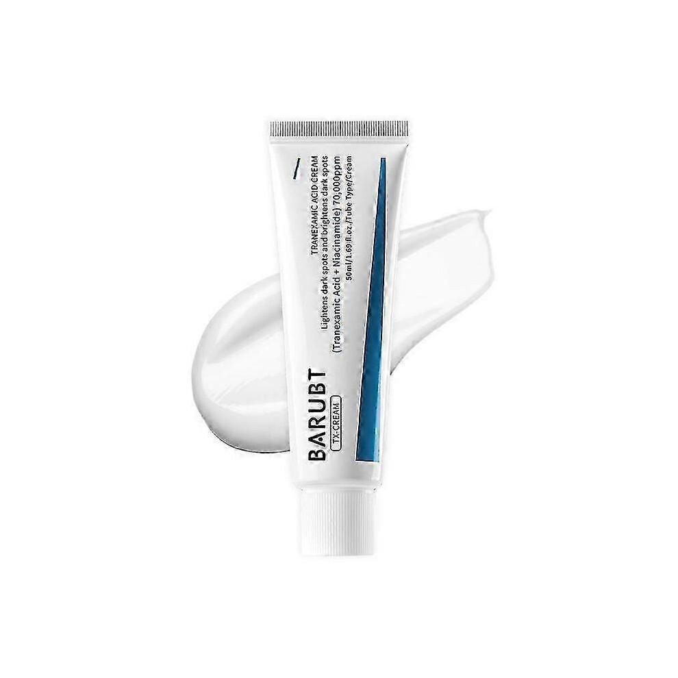 1X Tranexamic Acid CREAM | Skin Freckle Cream, Blemishes, Anti-pigmetation
