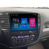 Toyousonic Car Video Player for Mitsubishi Outlander 2018-2021 GPS Navigation Built-in Dsp Carplay Autoradio Android Head Unit
