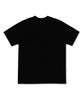 WHENIWASYOUNG W Logo T-Shirt (Black)