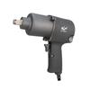 Gaobao Industrial Grade 1/2" Pneumatic Air Wrench - High Torque for Auto Repair and Tire Maintenance