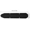 All-purpose Bike Frame Guard Mountain Bike Down Tube Frame Protection Sticker Protect Bike from Collision and Scratch