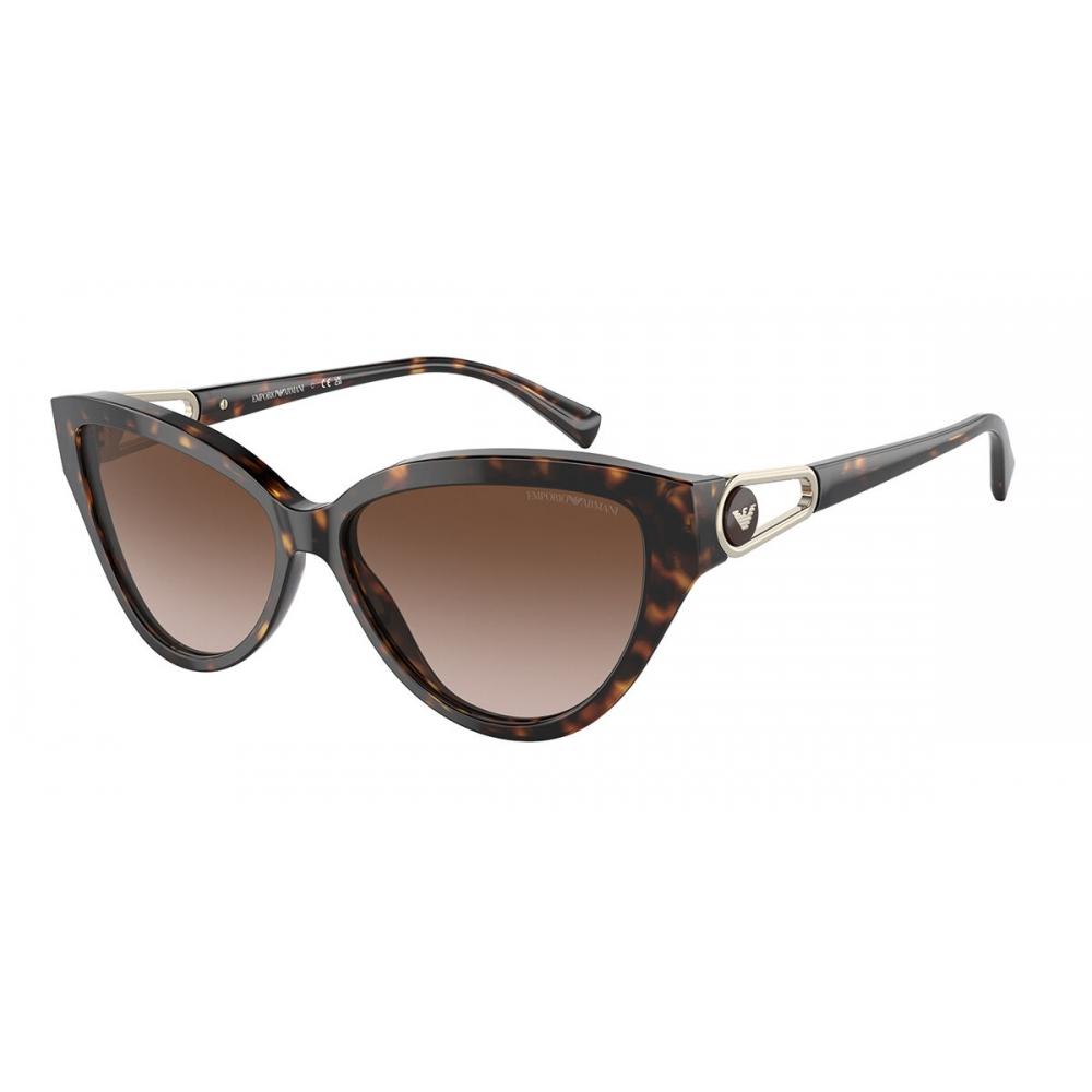 

Emporio Armani Ea4192 502613 Women Sunglasses /57-14-140