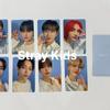 STRAY KIDS [] Set Nou de Carduri Foto