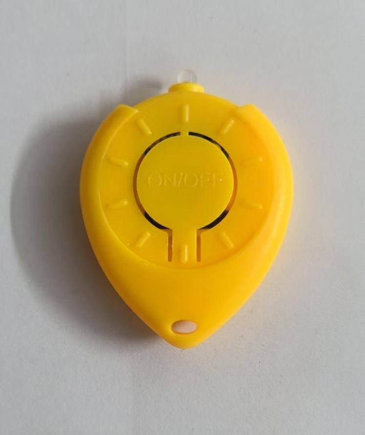 Цветной гироскоп-НЛО: Магический Левитирующий Светящийся Летающий Шар и Волчок