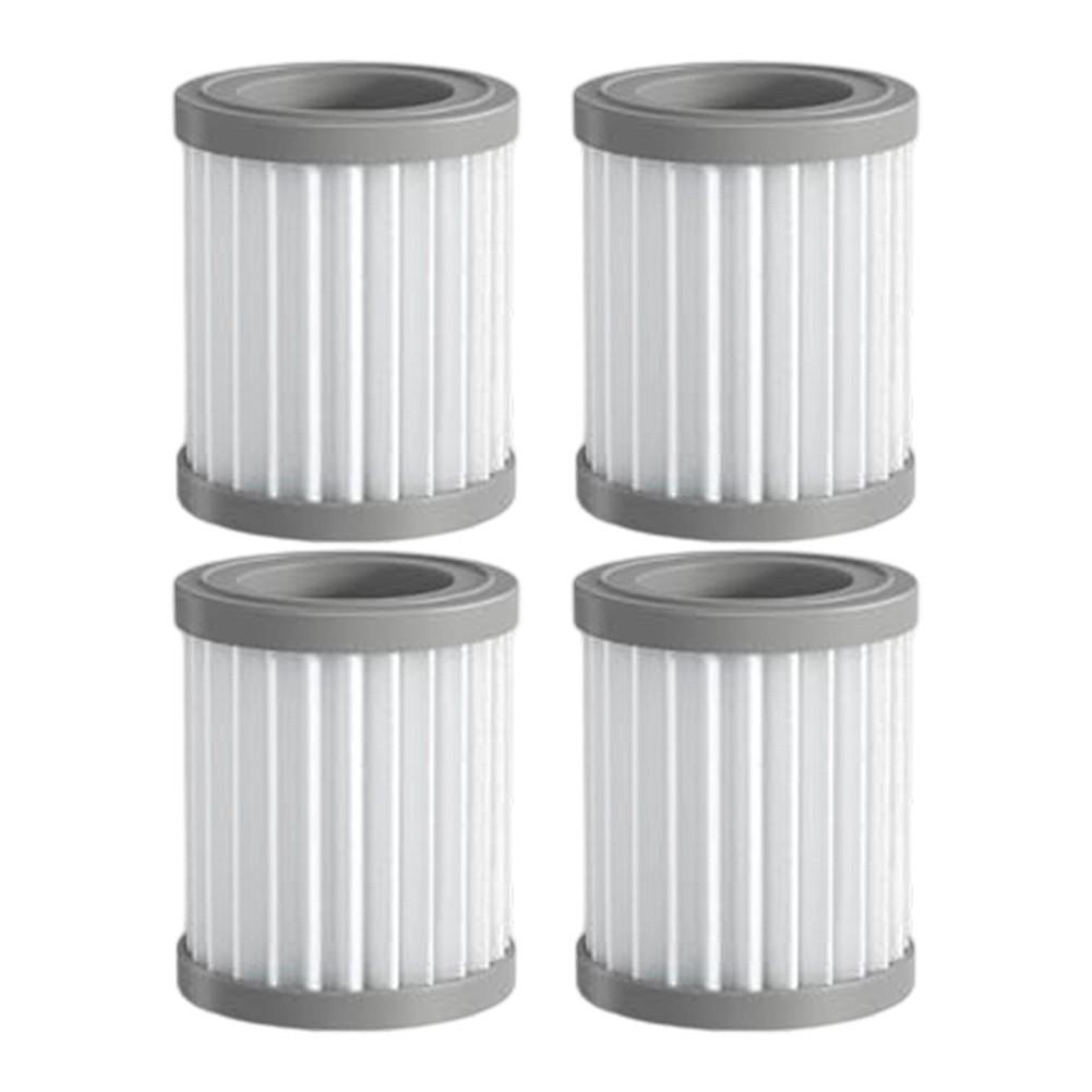 Replacement Filter Robot Vacuum Cleaner Easy To Install