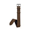 Brown Leather Strap 20mm H6006941081